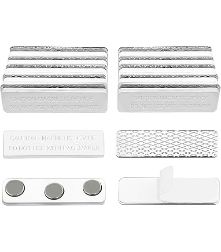 UFURMATE Lot de 4 supports de rideaux en métal en forme de L pour