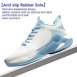 Beita Basketball Shoes for Women Sport Shoes