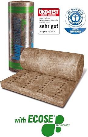 Knauf ecose test