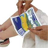 Koolpak Koolkids Instant Cold Ice Packs - Pack of 20 for Injuries view 3