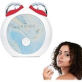 VRAIKO MiniCub Microcurrent Facial Device for Beginners, Jawline Sculpting & Toning Tool with Gentle Waves for Face Lifting Contouring and Double Chin, Mini True Beauty Glow Home Skin Care