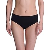 Natori womens Bliss Bare Cotton Hipster
