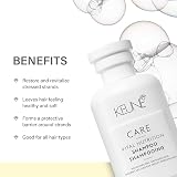 Keune Care Line Vital Nutrition Shampoo Moisturizing Dry Hair 300 Ml view 3