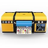 Ovsuqu A3 UV DTF Printer UV Sticker Printer PET