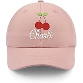 Personalized Baby Infant Baseball Cap Custom Boys Girls Embroidered Sun Hat Custom Trucker Hats for Toddler Kids