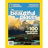 National Geographic The World's Most Beautiful Places