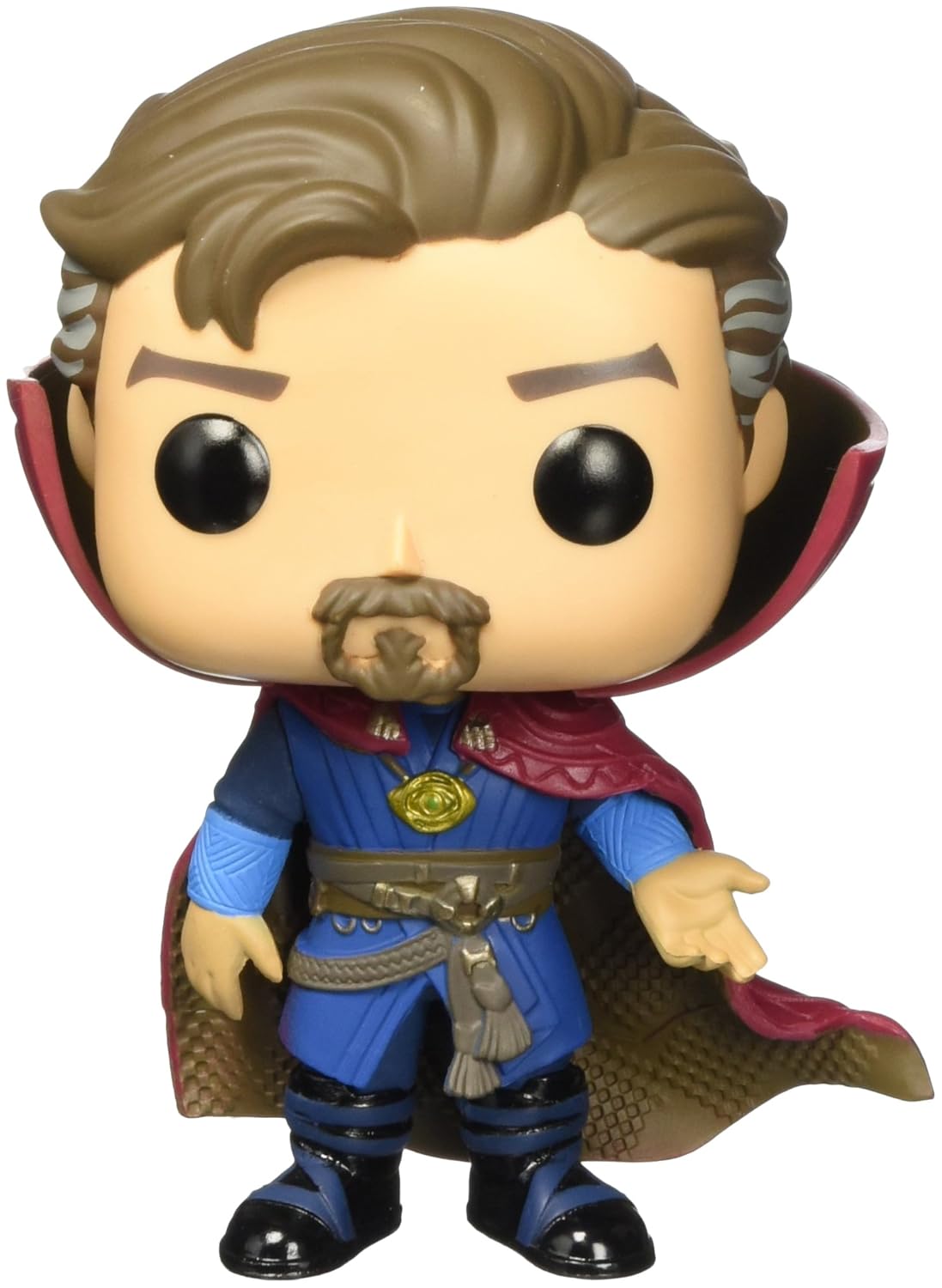 muñeco pop doctor strange