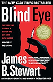 Blind Eye: The Terrifying Story Of A Doctor Who Got Away With Murder
