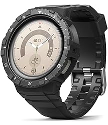 Ringke Fusion-X Guard [Watch Band