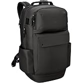 EvoShield Exec Backpack, Black