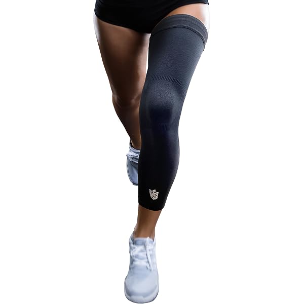 Manches De Compression Mollet Tommie Copper - Femme Taille L - Rose - NEUF Avec étiquettes