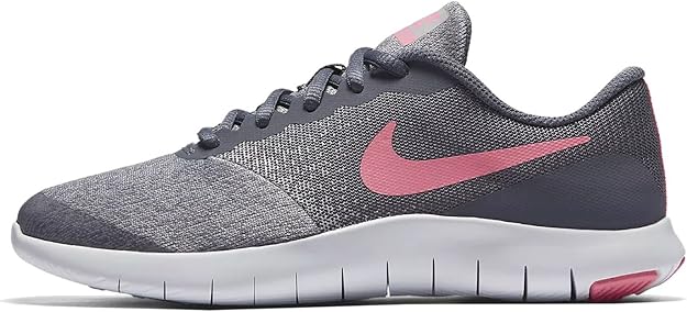 nike flex contact pink