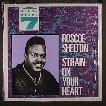 Image result for roscoe shelton strain