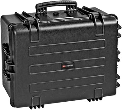 Facom BV.FC3 - CAJA ESTANCA 670X510X372: Amazon.es: Bricolaje y herramientas