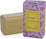 Crabtree & Evelyn Verbena & Lavender Soap 158g Vegetable Base Shea Cocoa Butter view 3