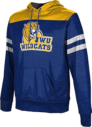 johnson and wales sweatshirt