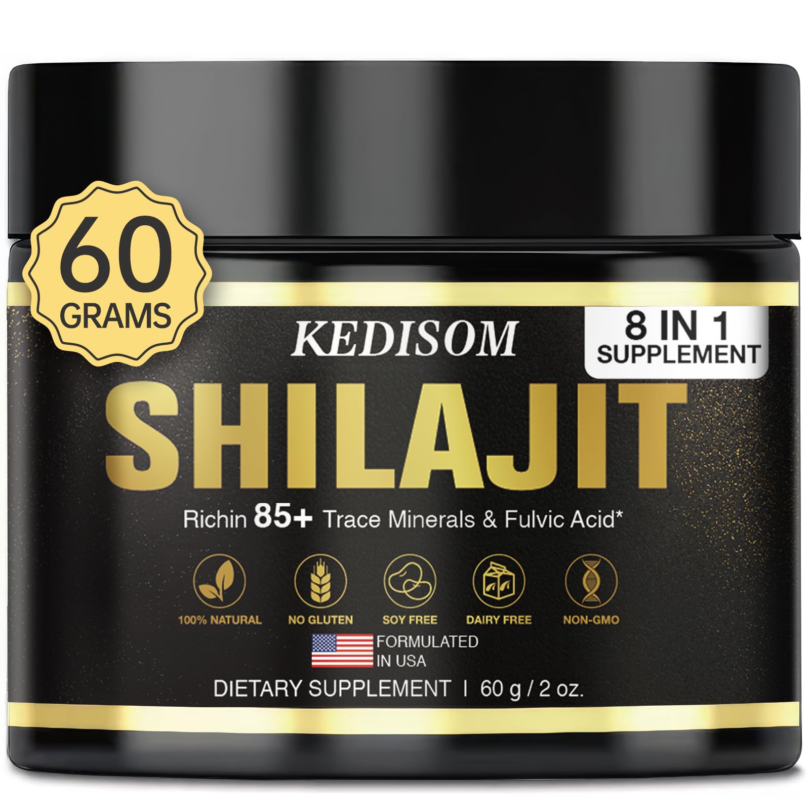Shilajit
