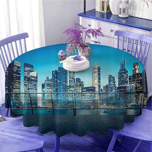 Amazon Com Dragon Vines Wedding Tablecloth Outdoor Tablecloth New