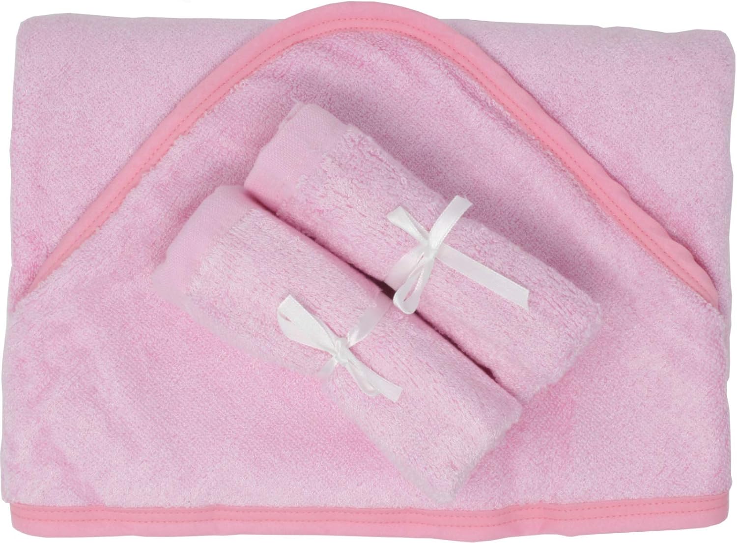 baby towels name embroidered