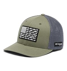Columbia Unisex PFG Fish Flag Mesh Ball