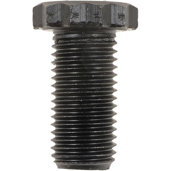 Amazon.com: Genuine 11227560579 Clutch Flywheel Bolt : Automotive