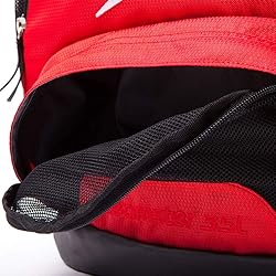 Speedo Unisex-Adult Medium Teamster Backpack