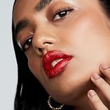 Rimmel Lasting Finish Matte Peach Petal Lipstick - Peach Nude Lip Color view 8