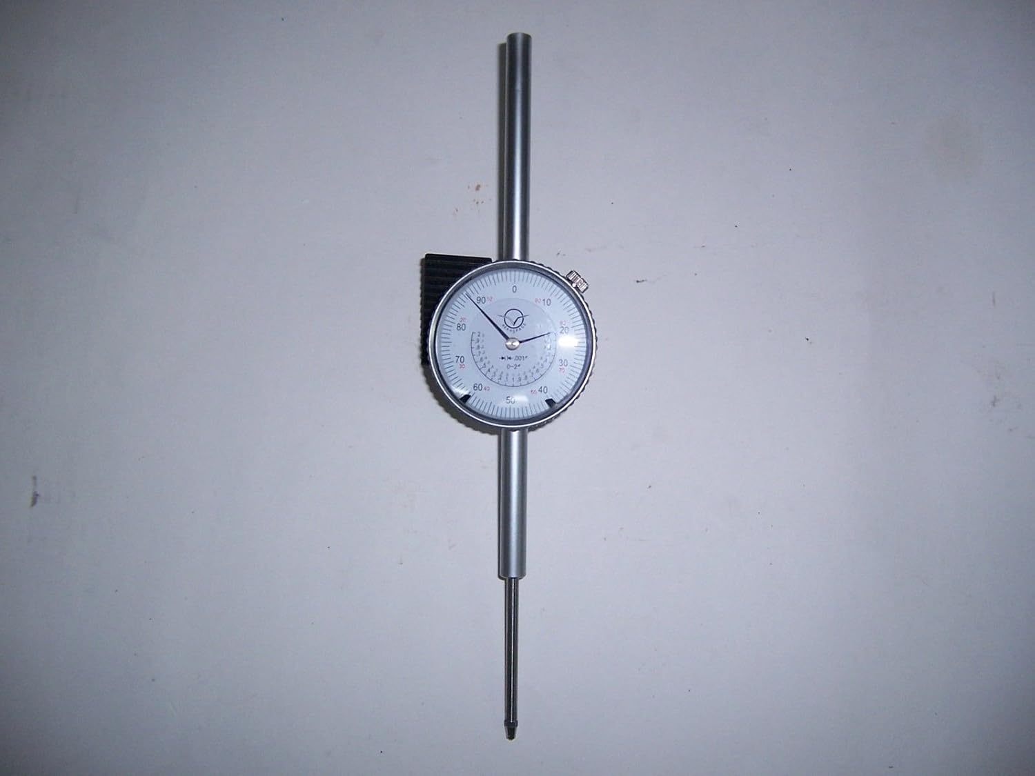 2" TRAVEL DIAL INDICATOR Industrial & Scientific