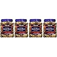 Kirkland Signature xPFUix, Extra Fancy Mixed Nuts 40 Ounce (Pack of 4)