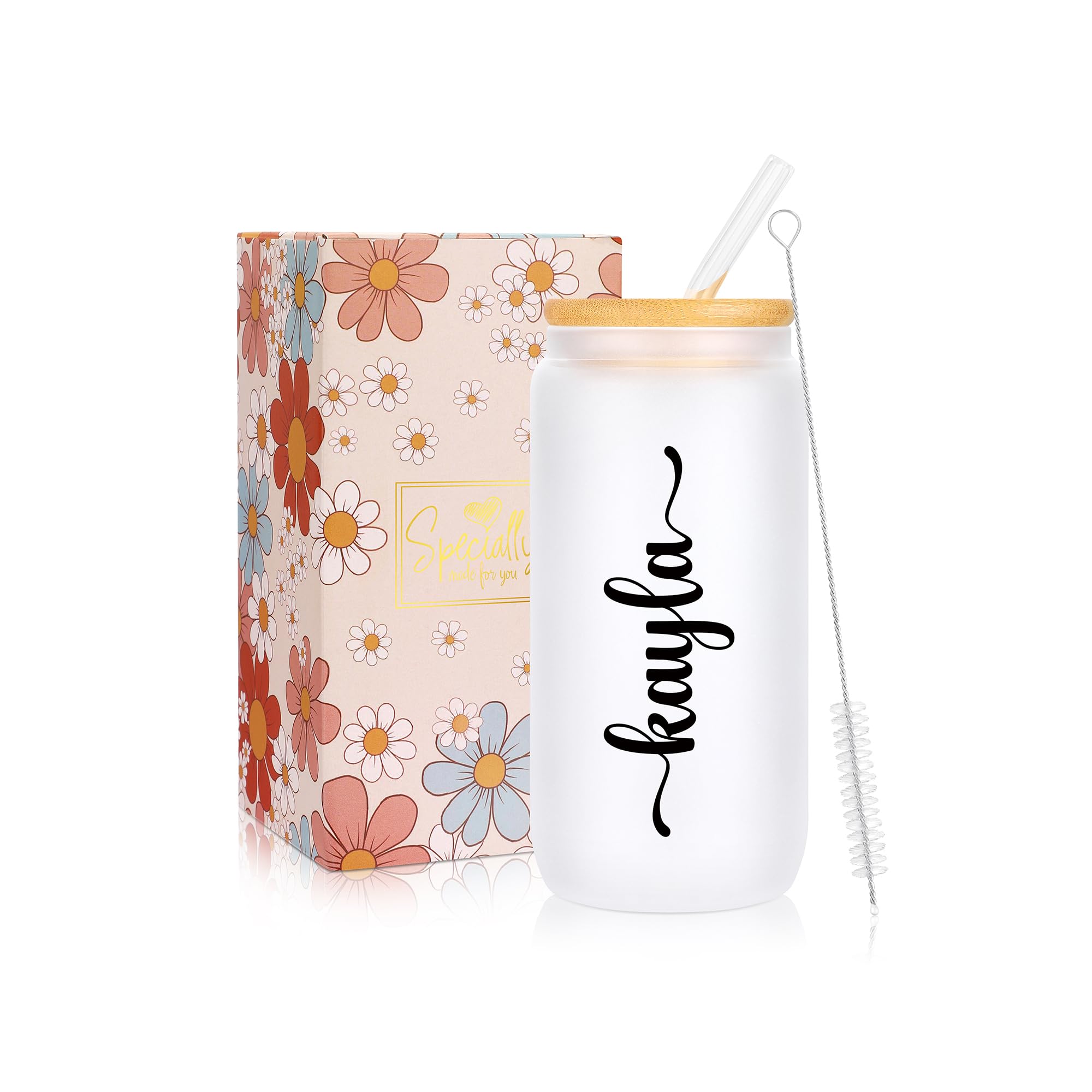 JTENGTOP Kayla Christmas Birthday Gifts for
