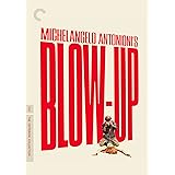 Blow-Up (The Criterion Collection) [DVD]