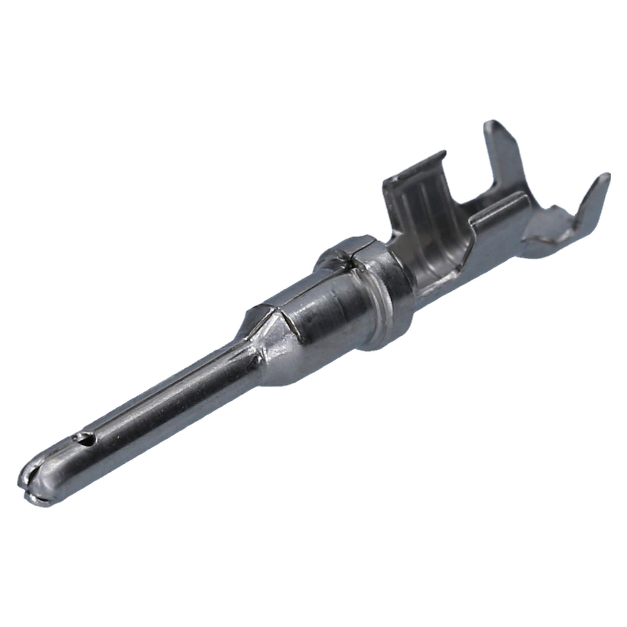 Pack of 10 German Dtsks 1060, 0122 Pen Contact Stamped 0.8 – 2.1 mm²