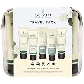 Sukin Signature Travel Pack, 250 ml, en_AU Signature Travel Pack, 250 ml, en_GB Travel Pack, Signature, 250ml
