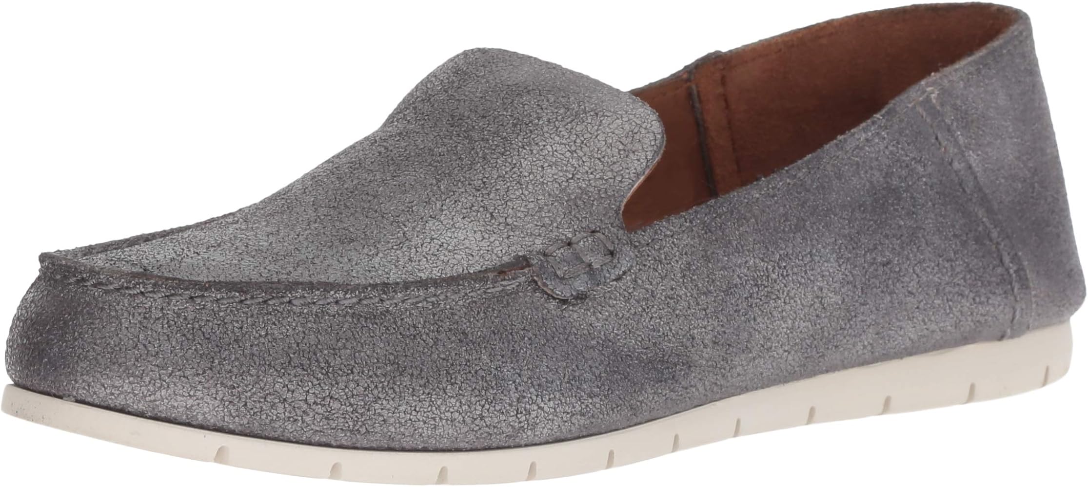 Frye sedona venetian moc Clearance