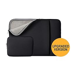 RAINYEAR Laptop Sleeve Case Compatible with 13.3