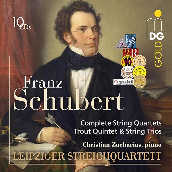 Amazon.com: Revolution - Beethoven: Symphonies Nos. 1-5: CDs & Vinyl