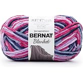 BERNAT BLANKET BB, TOURMALINE