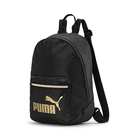 Puma grey casual backpack Clearance