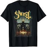 Ghost Meliora T-Shirt