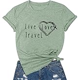 Women Probably Late for Something Shirt with Sayings Letter Printed Graphic Workout Athletic Loose Fitting Tee Tops
