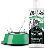 BUGALUGS Cat Dental Water Additive Fresh Breath Teeth Care 100 ml view 8