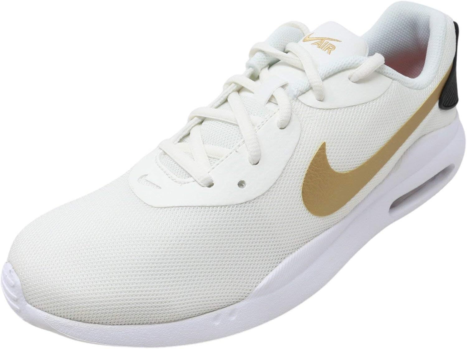 nike mesh running shoes