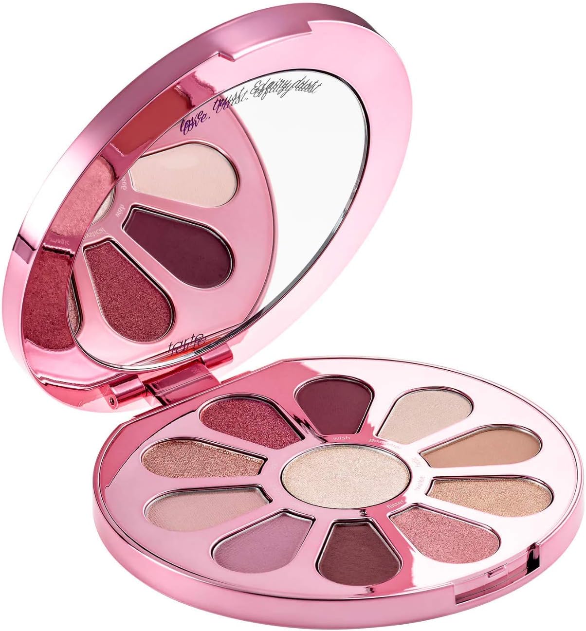 Tarte Love Trust & Fairy Dust Palette