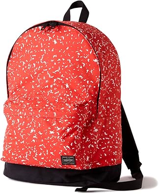 Amazon Fat Porter Marpack ポーター リュック レッド Porter ポーター タウンリュック ビジネス リュック