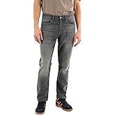 Armani Exchange Mens Comfort Slim Fit Denim
