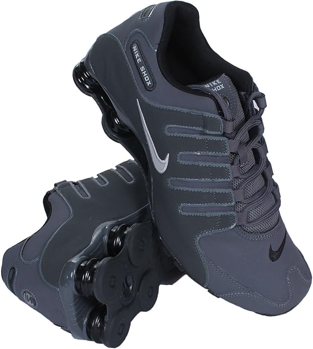 shox nz nike
