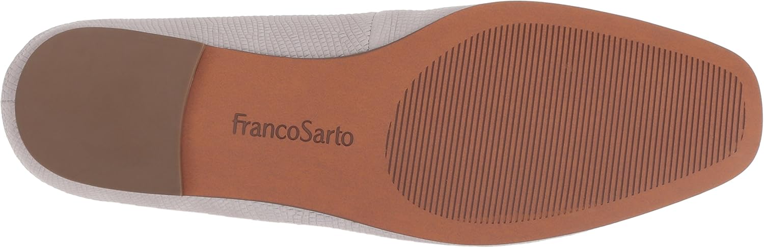franco sarto gracie loafer