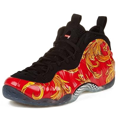 Buy Nike Air Foamposite One Supreme Sneakers at Ubuy Lebanon