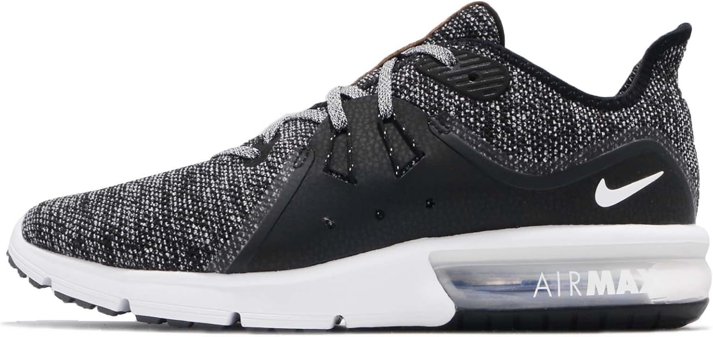nike sportswear air max sequent 3