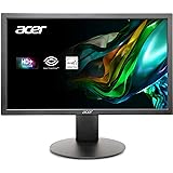 Acer K202Q bi 19.5-inch Professional HD+ (1600 x 900) Monitor, 75Hz Refresh Rate, VESA Mountable, VisionCare Technologies, Bl